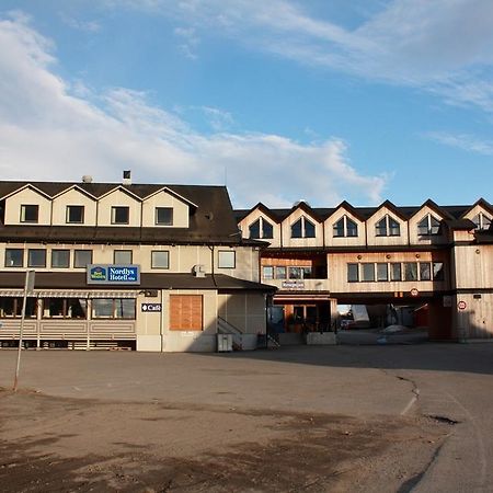 Best Western Nordlys Hotell Alta Luaran gambar