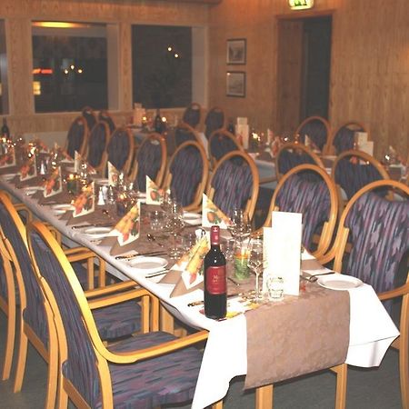 Best Western Nordlys Hotell Alta Luaran gambar