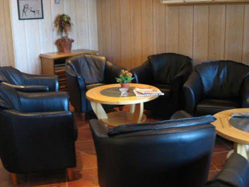 Best Western Nordlys Hotell Alta Luaran gambar