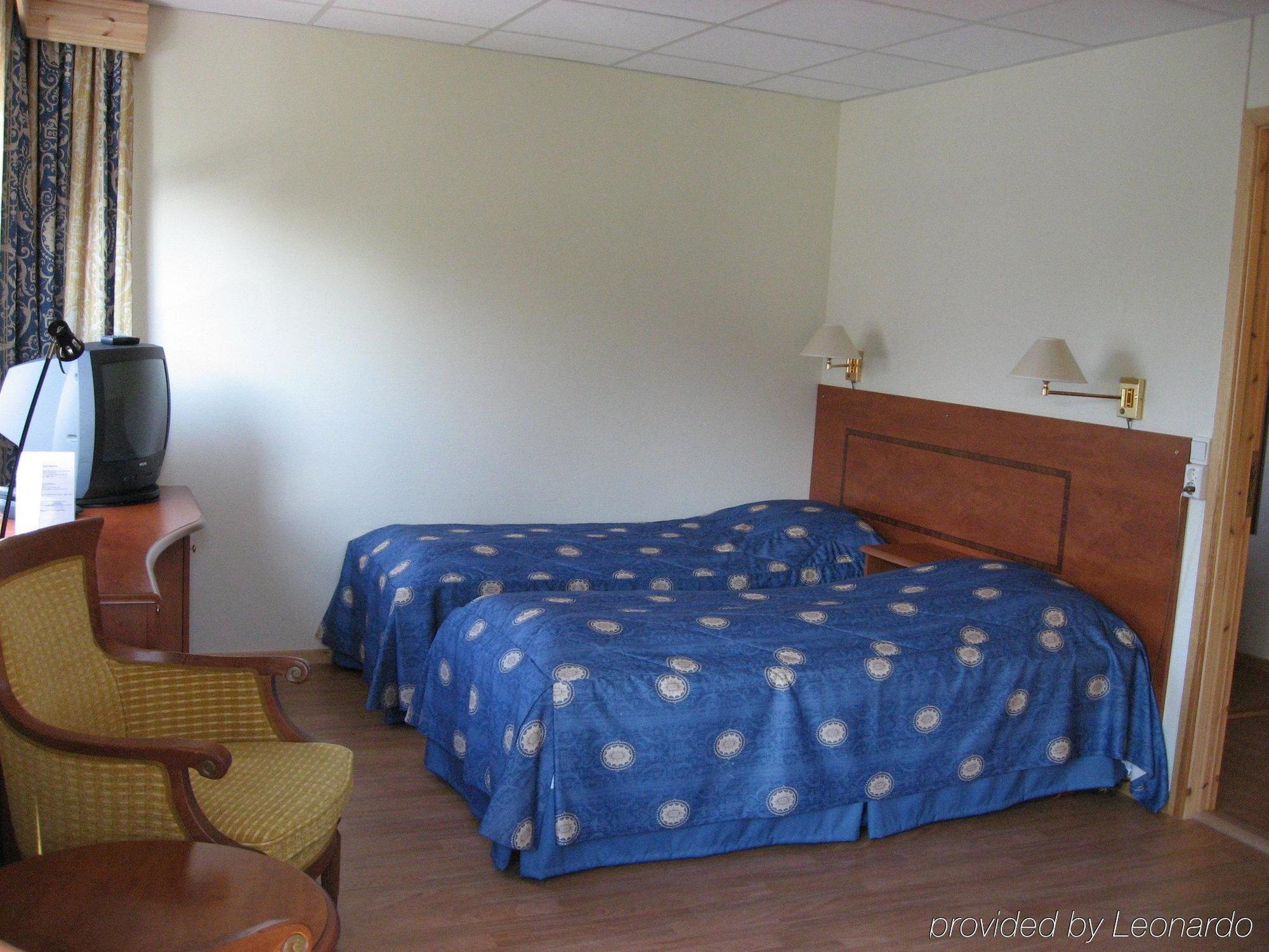Best Western Nordlys Hotell Alta Bilik gambar
