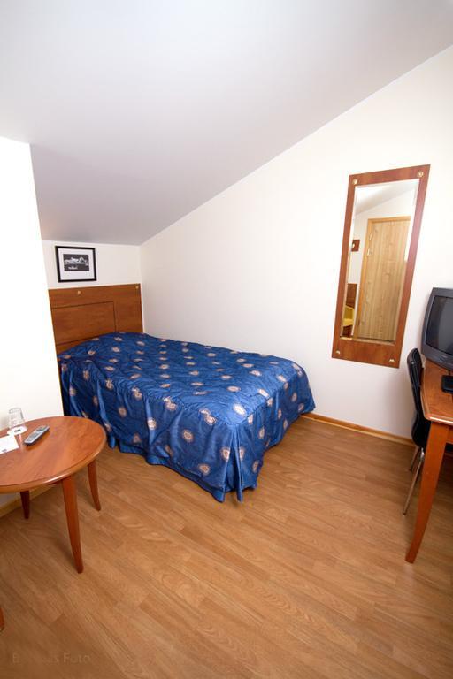 Best Western Nordlys Hotell Alta Bilik gambar