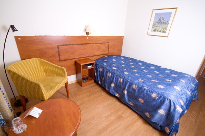 Best Western Nordlys Hotell Alta Bilik gambar