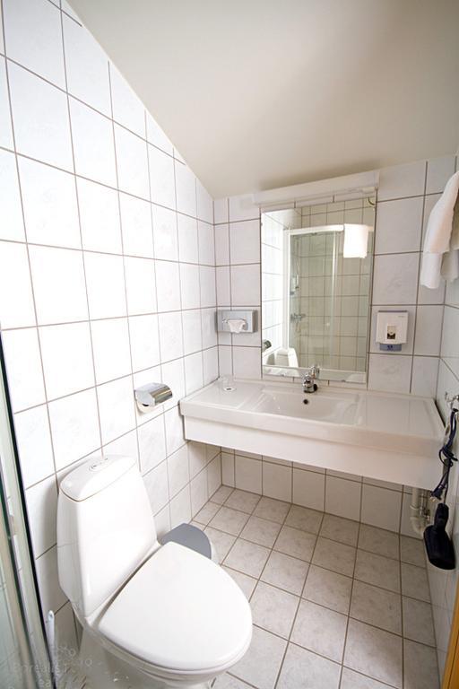Best Western Nordlys Hotell Alta Bilik gambar