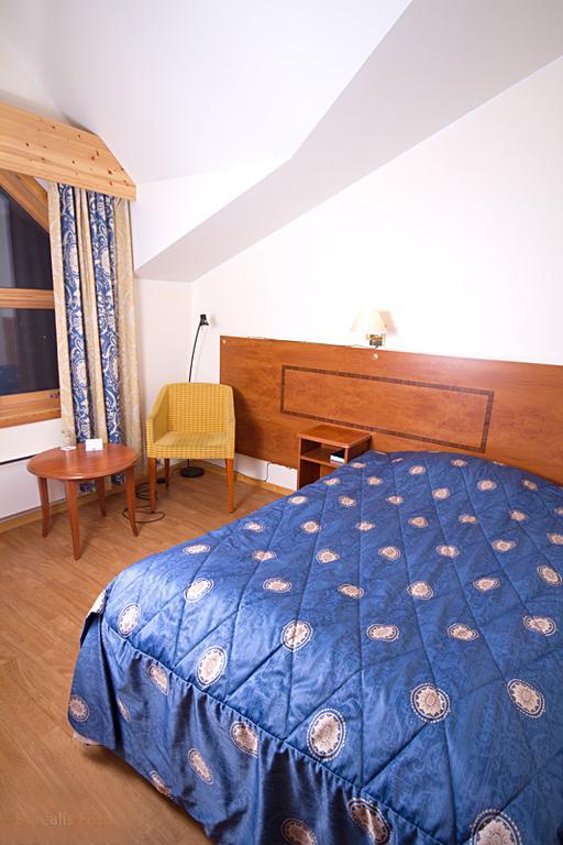 Best Western Nordlys Hotell Alta Bilik gambar