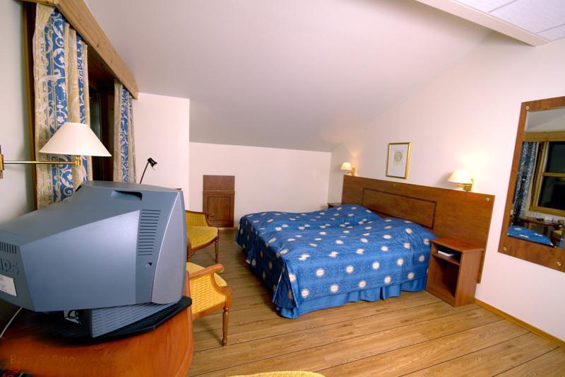 Best Western Nordlys Hotell Alta Bilik gambar