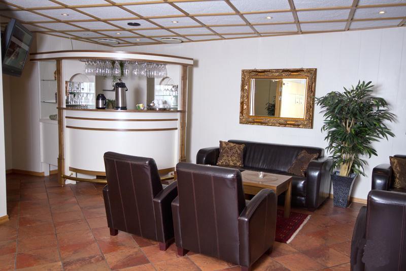 Best Western Nordlys Hotell Alta Luaran gambar