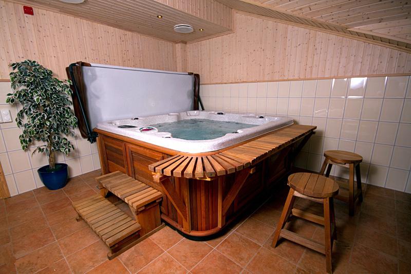 Best Western Nordlys Hotell Alta Luaran gambar
