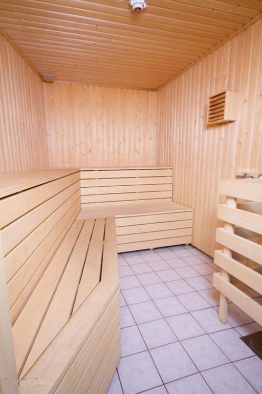 Best Western Nordlys Hotell Alta Luaran gambar